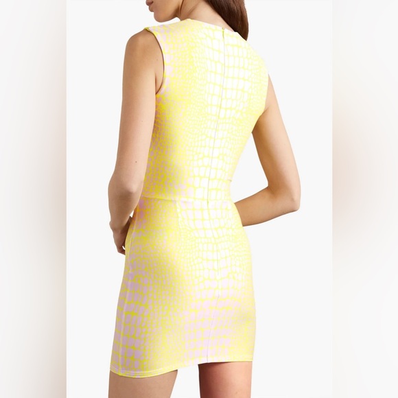 Dallon mini dress (WEEKEND SALE) - Picture 2 of 8